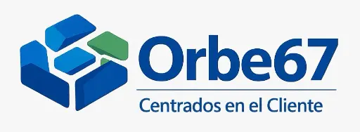 Orbe67 S.L.